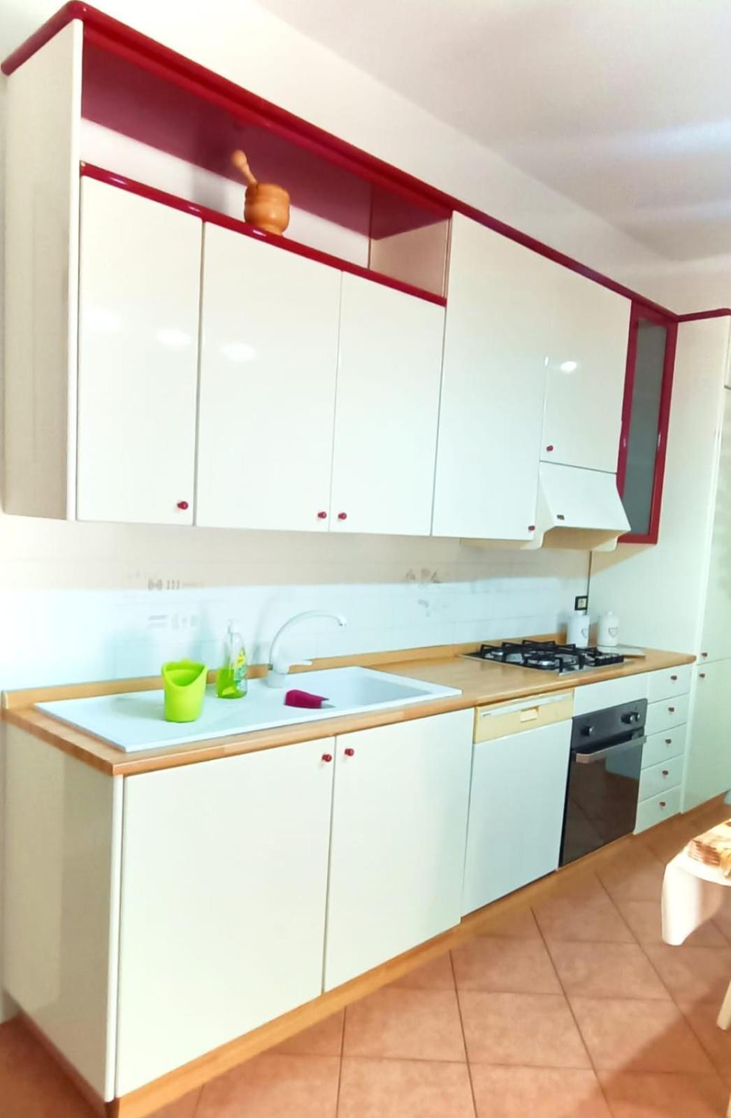 Casa Vita In Centro Balestrate Zewnętrze zdjęcie