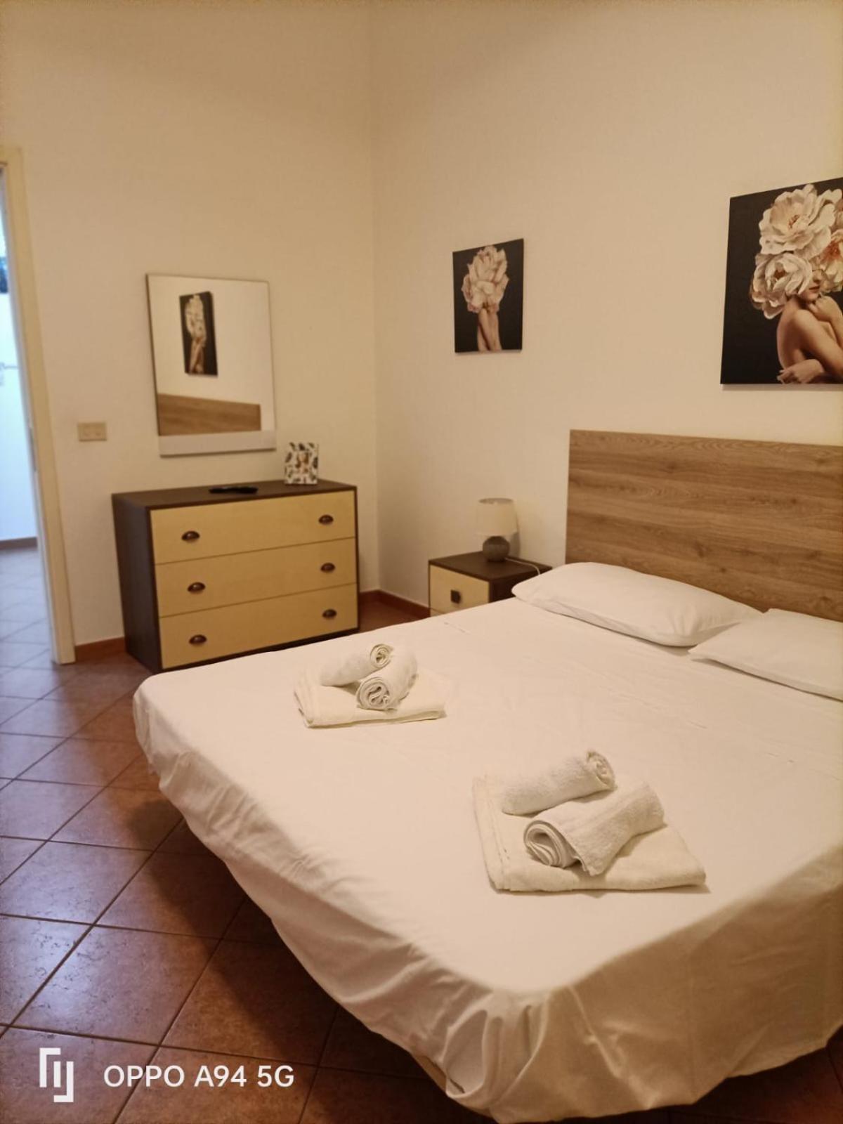 Casa Vita In Centro Balestrate Zewnętrze zdjęcie