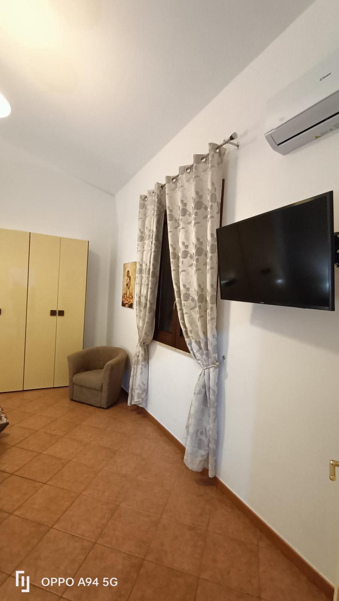 Casa Vita In Centro Balestrate Zewnętrze zdjęcie