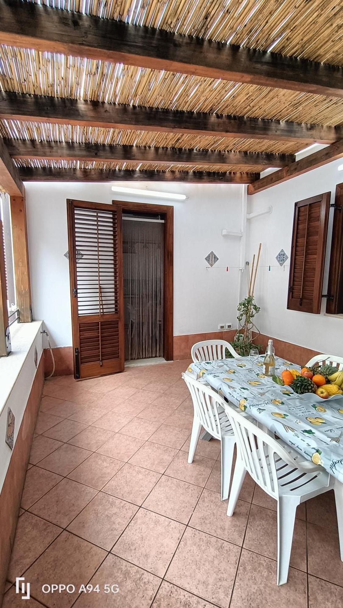 Casa Vita In Centro Balestrate Zewnętrze zdjęcie