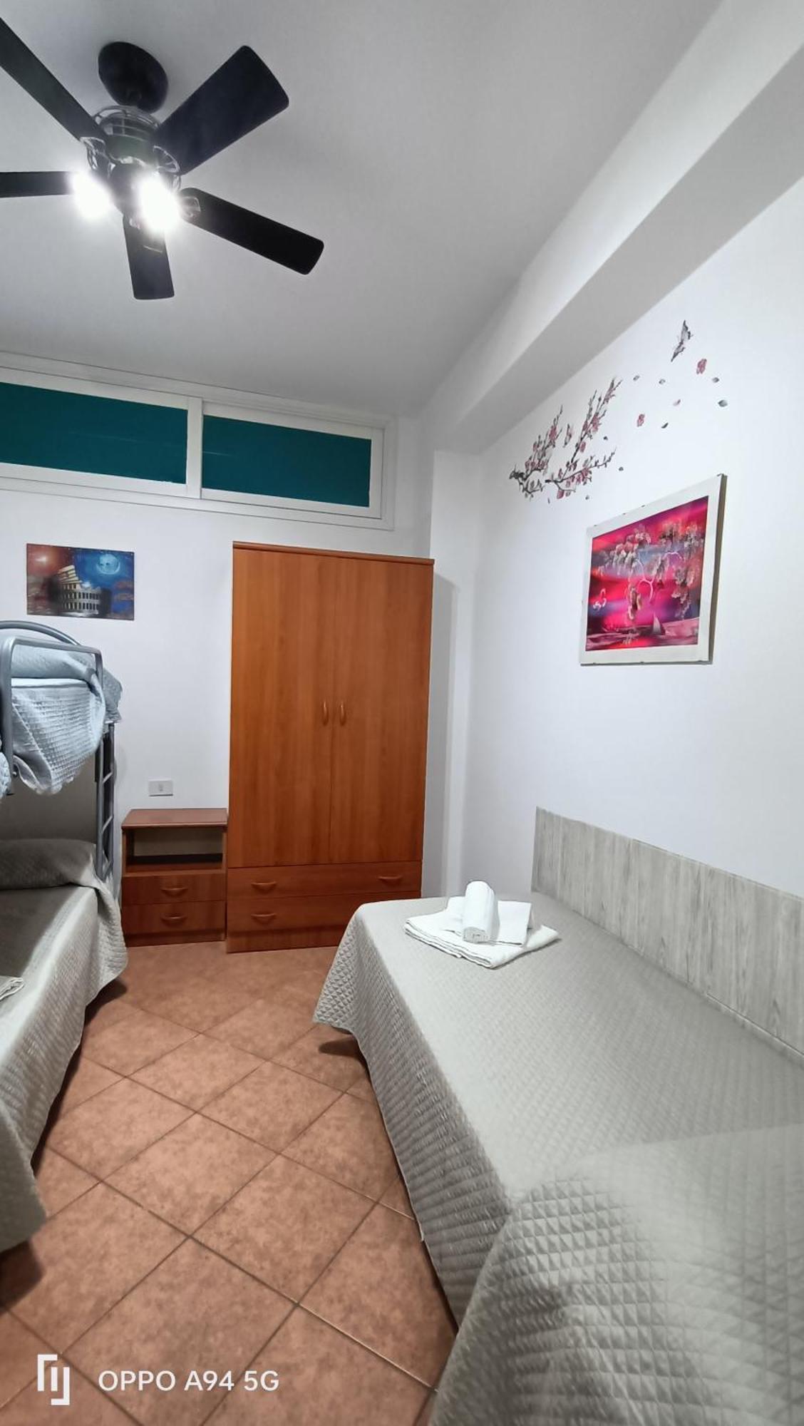 Casa Vita In Centro Balestrate Zewnętrze zdjęcie