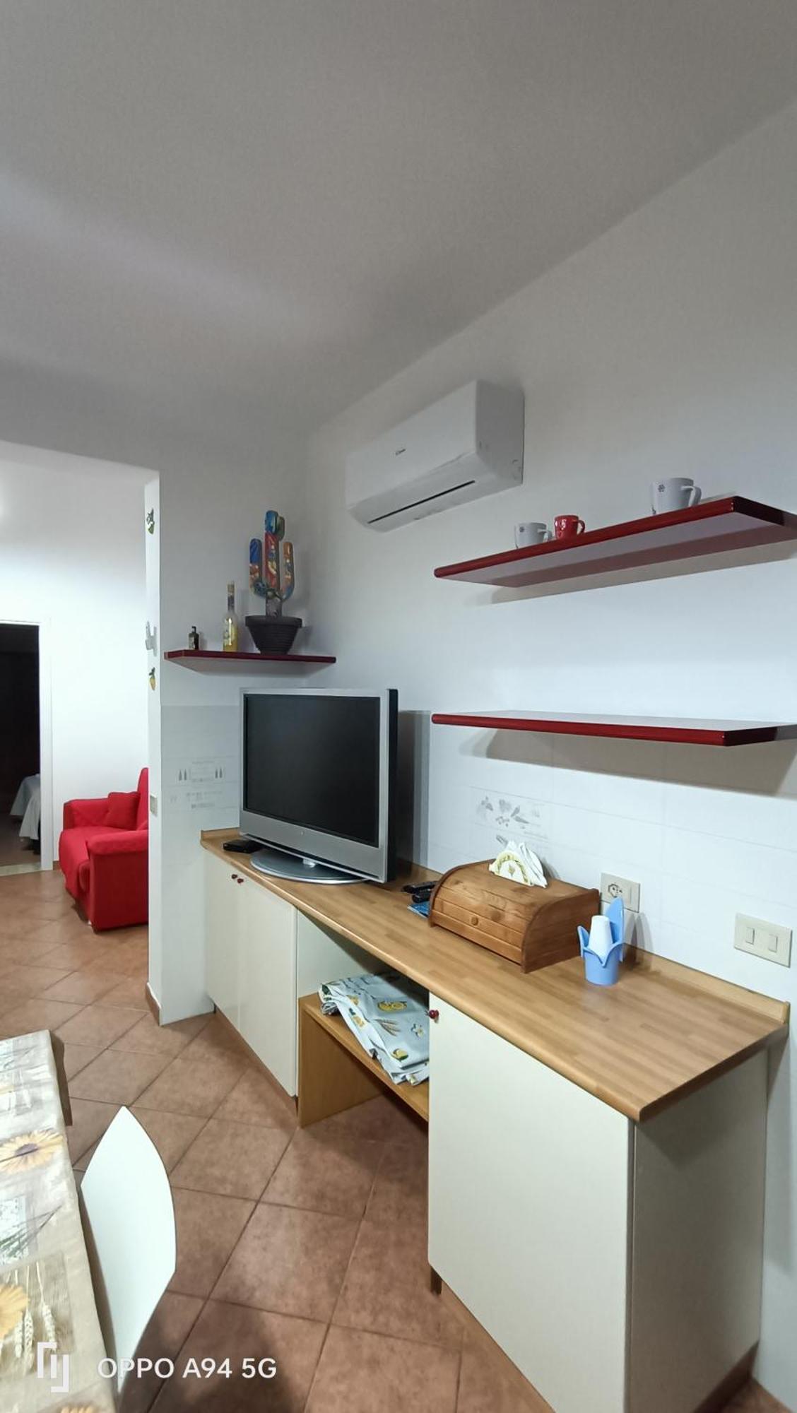 Casa Vita In Centro Balestrate Zewnętrze zdjęcie