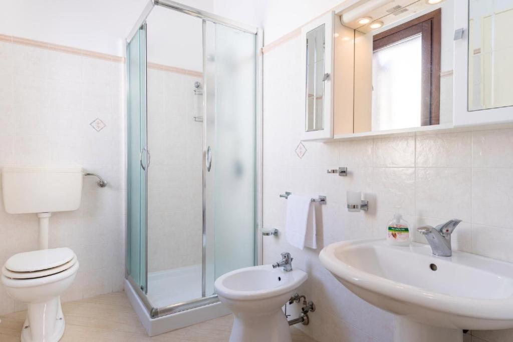 Casa Vita In Centro Balestrate Zewnętrze zdjęcie